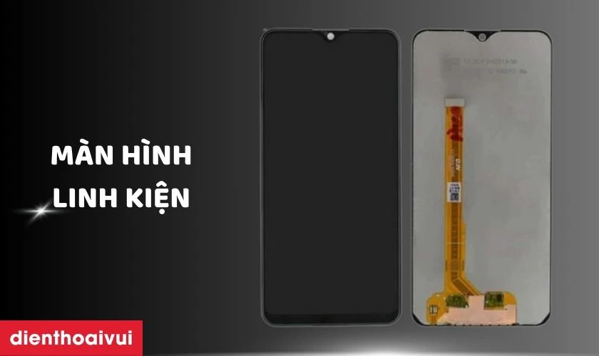 Màn hình linh kiện Vivo S10e