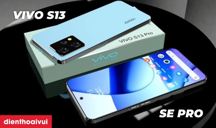 Đánh giá dịch vụ thay màn hình điện thoại Vivo S13 Se Pro