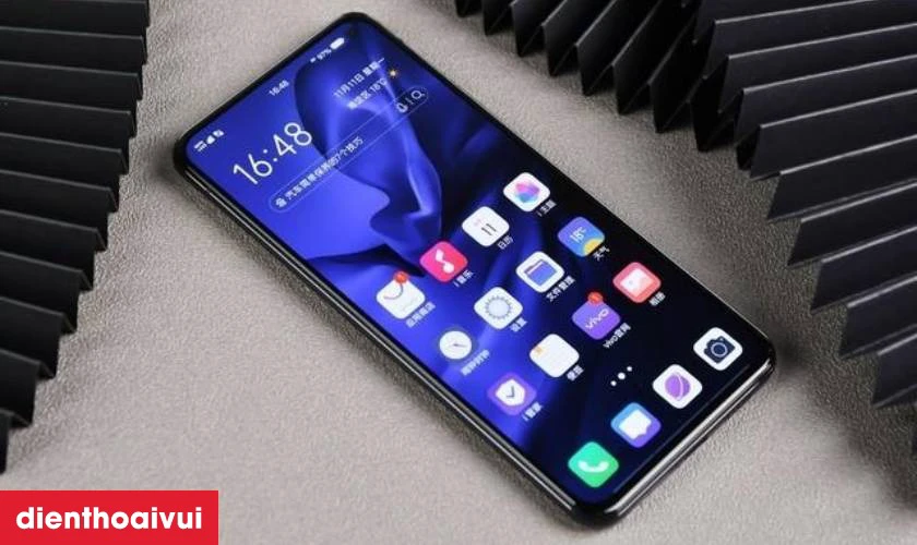 Đánh giá dịch vụ thay màn hình điện thoại Vivo S5