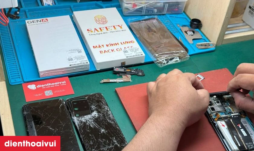 Tùy vào nhu cầu và ngân sách cá nhân để lựa chọn màn hình thay thế phù hợp