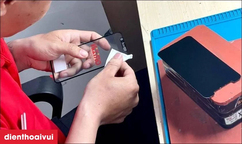 Lựa chọn màn hình Vivo T2x phù hợp với nhu cầu và ngân sách của bạn