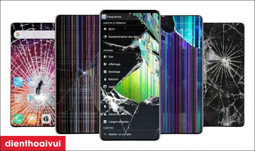 Các dấu hiệu nhận biết bạn cần thay