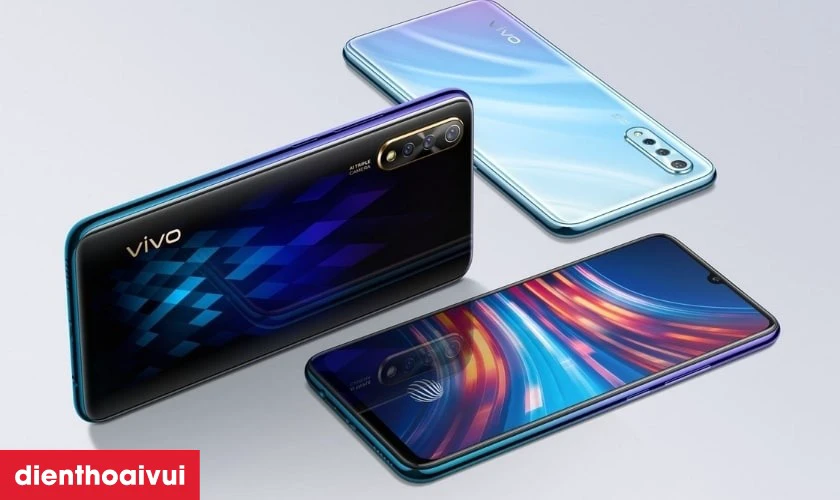 Giới thiệu về dịch vụ thay màn hình điện thoại Vivo V17 Neo?