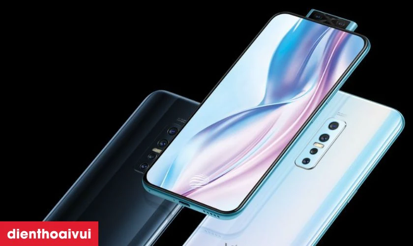 Tổng quan về dịch vụ thay màn hình điện thoại Vivo V17 Pro