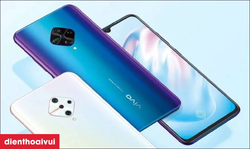 Sơ lược thông tin về dịch vụ thay màn hình điện thoại Vivo V19 Pro