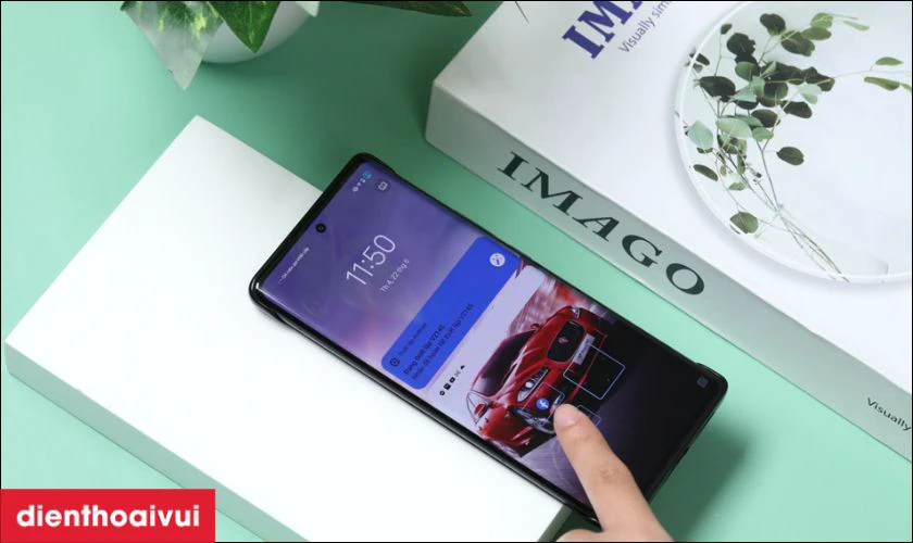 Rối loạn cảm ứng