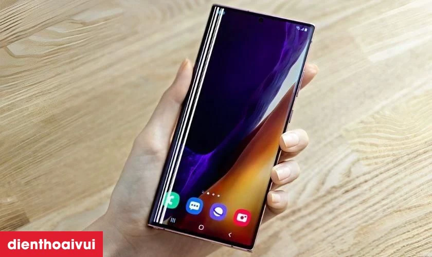 Các dấu hiệu nhận biết bạn cần thay màn hình Vivo Y12a mới