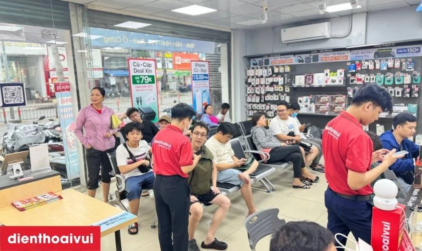 V&igrave; sao chọn m&agrave;n h&igrave;nh GENA loại Pro thay cho Vivo Y21 tại Điện Thoại Vui?