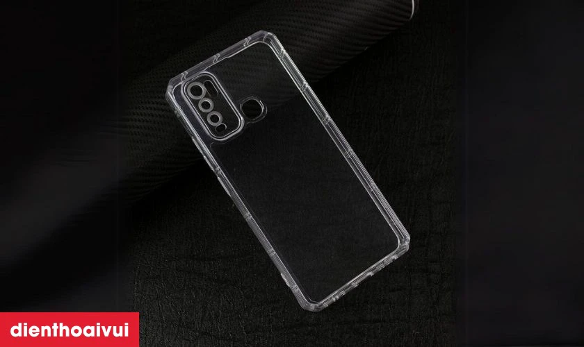 Nguyên nhân cần thay màn hình Vivo Y30 mới