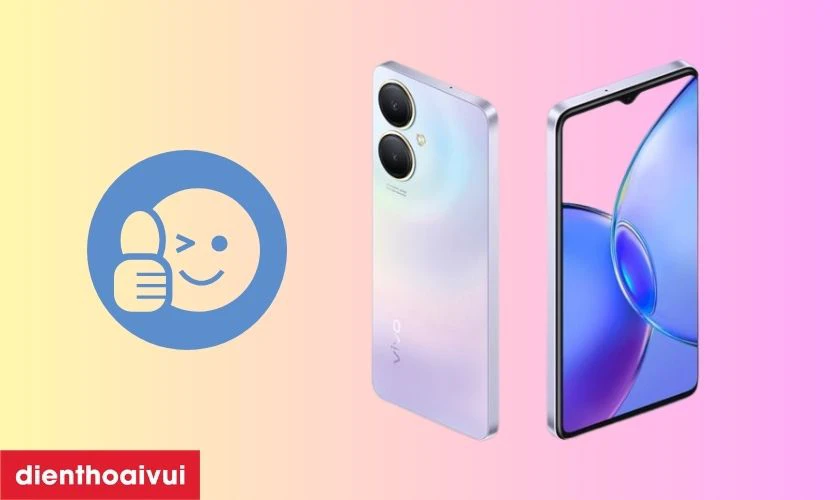 Màn hình GENA loại Pro thay cho Vivo Y35M có tốt không?
