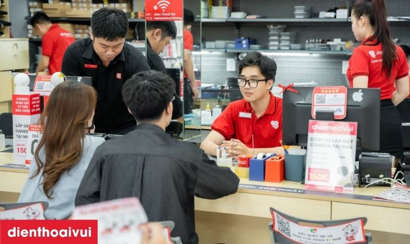 Thay màn hình Vivo Y53s 2021 hãng Safety ở đâu uy tín, lấy liền lại TPHCM và Hà Nội