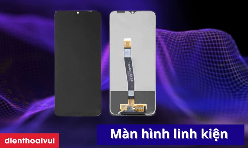 Màn hình linh kiện thay cho Vivo Y75s