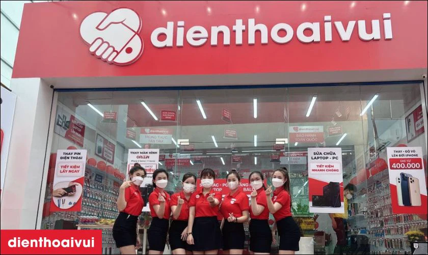 Màn hình điện thoại Vivo Y77e có bao nhiêu loại hiện nay?