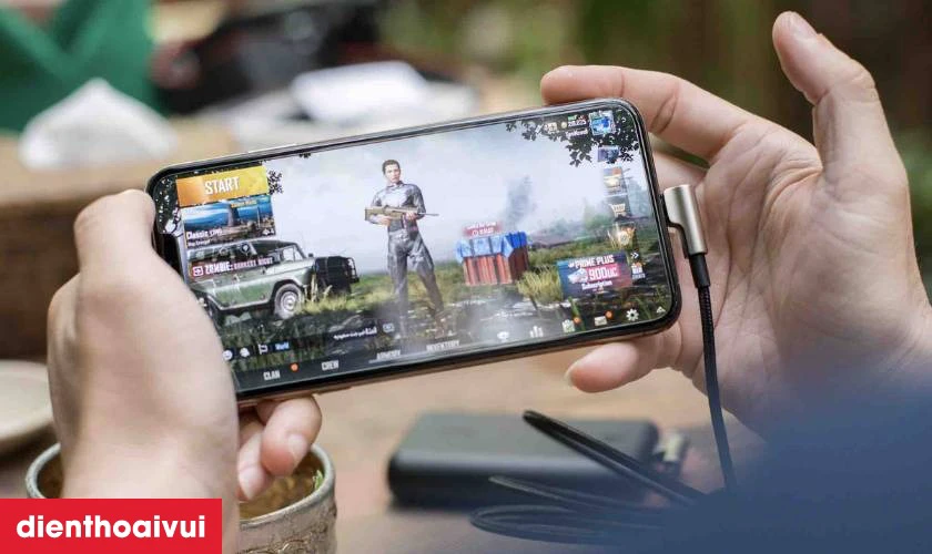 Có nên thay màn hình Vivo Y81 không