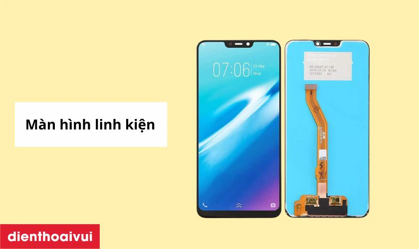 Màn hình linh kiện Vivo Y81S