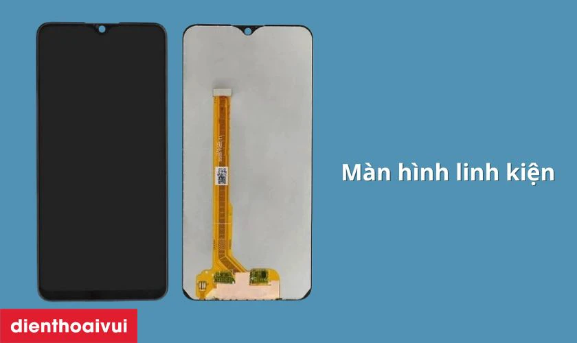 Màn hình thay thế do bên thứ 3 sản xuất