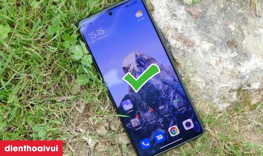Màn hình GENA loại Pro thay cho Xiaomi 11T Pro có tốt không