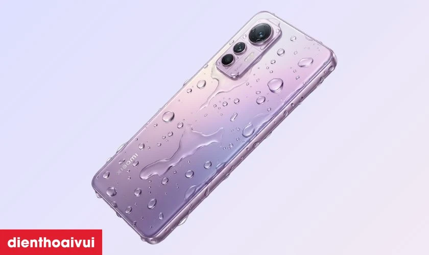 Nguy&ecirc;n nh&acirc;n m&agrave;n h&igrave;nh Xiaomi 12 Lite bị hỏng