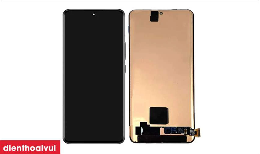 Thay màn hình Xiaomi có bền không?