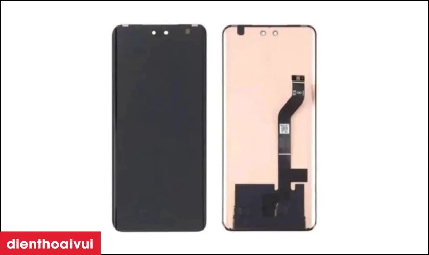 Giới thiệu màn hình linh kiện Xiaomi 13 Lite