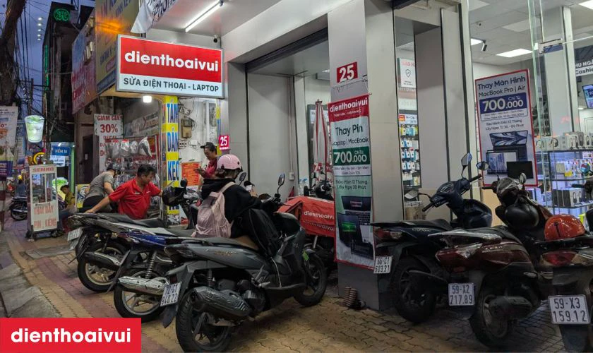 Thay màn hình Xiaomi 14T rời chính hãng GENA loại Pro ở đâu uy tín, lấy liền tại TPHCM và Hà Nội