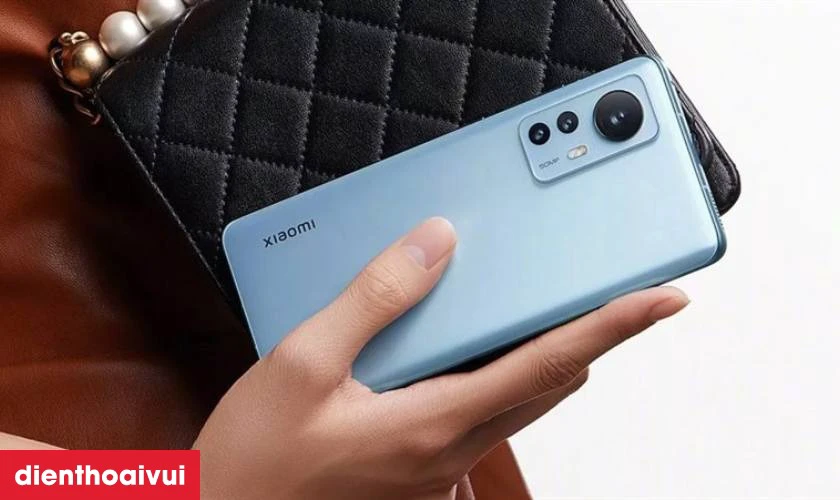 Cần lưu &yacute; g&igrave; khi thay m&agrave;n h&igrave;nh Xiaomi Mi 12X?