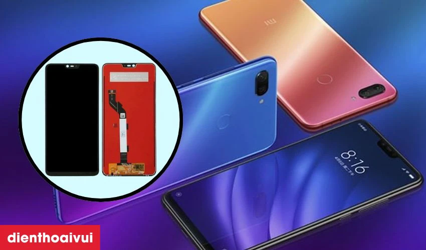 Màn hình Safety đảm bảo hiệu suất và độ tương thích tốt nhất