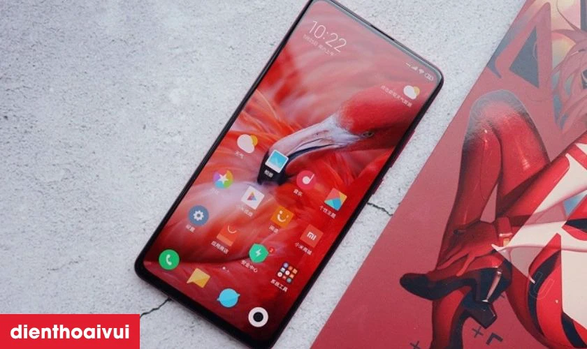 Thay màn hình Xiaomi Mi Redmi K20 hãng Safety là lựa chọn tối ưu nhất cho bạn