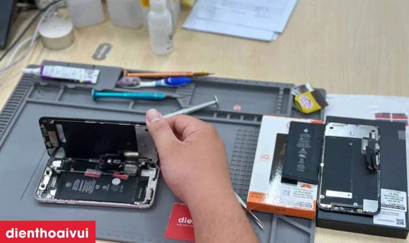 Màn hình thay màn hình Xiaomi Note 7 chính hãng GENA loại Pro là gì?