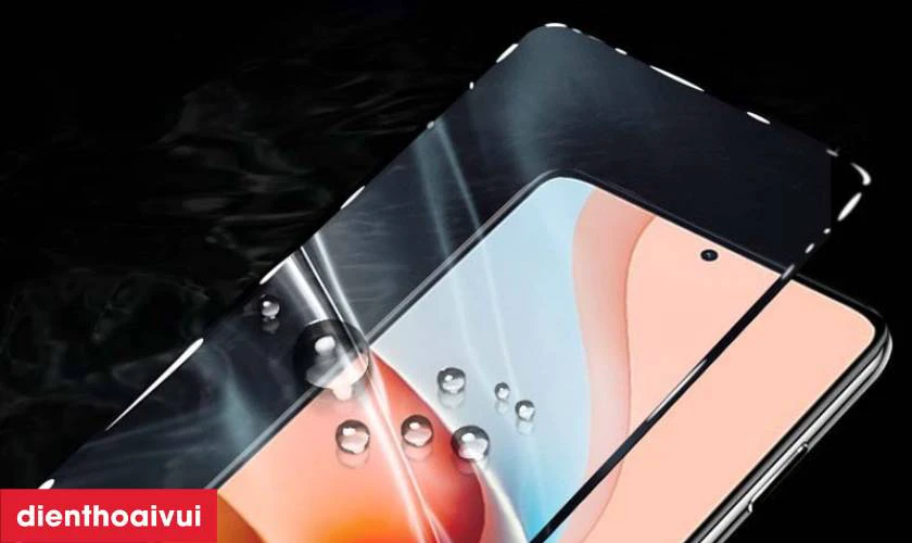 Cách bảo quản điện thoại sau khi thay màn hình 