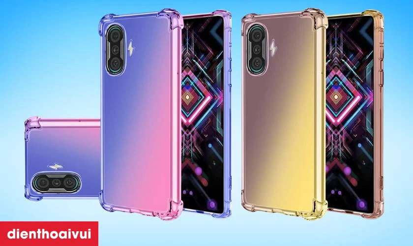 Cách bảo quản điện thoại Xiaomi Poco F3 GT sau khi thay