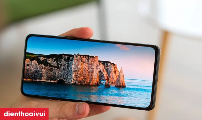 Lưu ý khi thay màn hình Xiaomi
