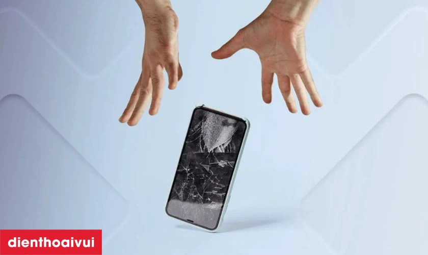 Nguyên nhân hư hỏng màn