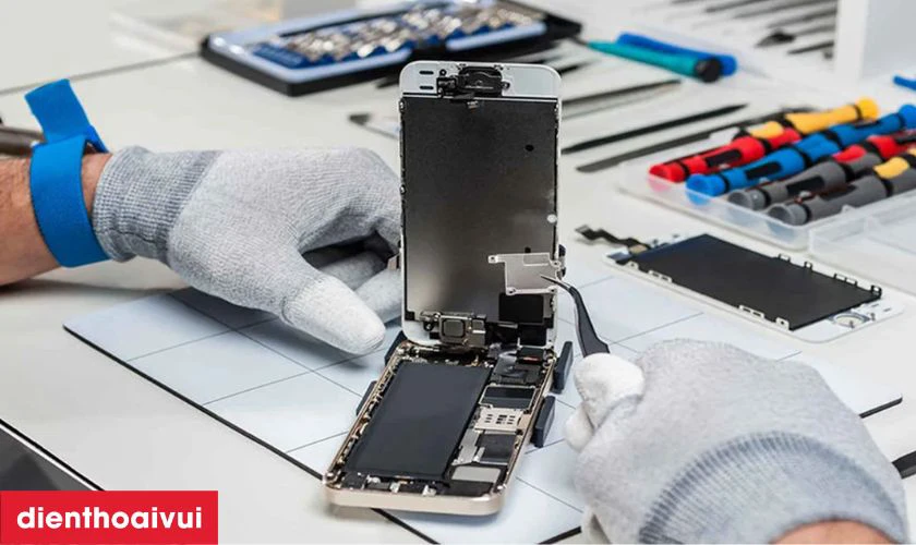Có nên thay màn hình Xiaomi Poco X4 Pro 5G không?