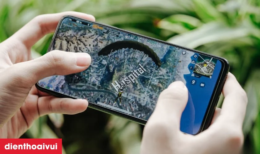 Màn hình GENA thay cho Xiaomi Poco X4 Pro 5G có tốt không