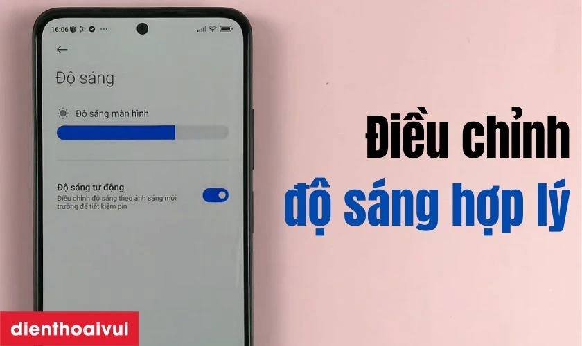 Cách bảo quản điện thoại Xiaomi Poco X6 sau khi thay màn hình