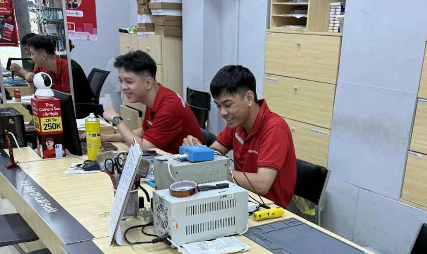 Chính sách bảo hành dài hạn