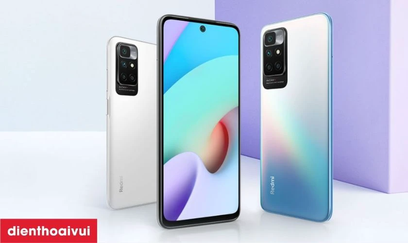Màn hình Xiaomi Redmi 10 Prime GENA loại A+ là gì?