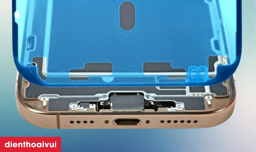 Màn hình GENA loại Pro thay cho Xiaomi Redmi 9T có tốt không?