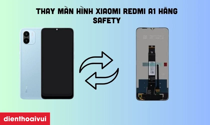 Màn hình hãng Safety chất lượng cao được nhiều người lựa chọn