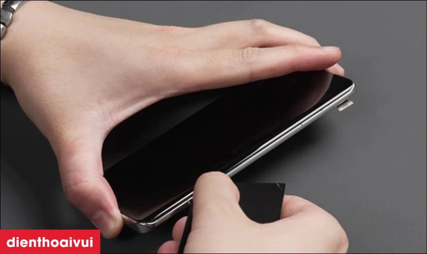 Lưu ý khi thay màn hình Xiaomi Redmi K40 Gaming Edition