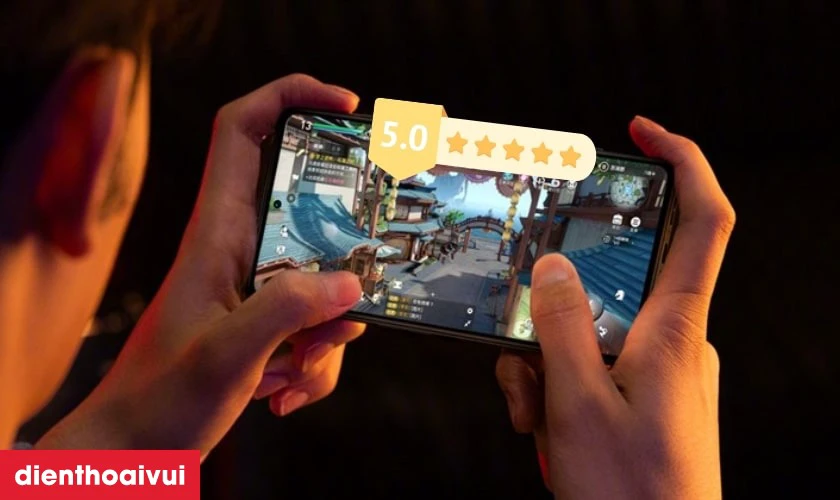 Màn hình GENA loại Pro thay cho Xiaomi Redmi K60 Pro có tốt không
