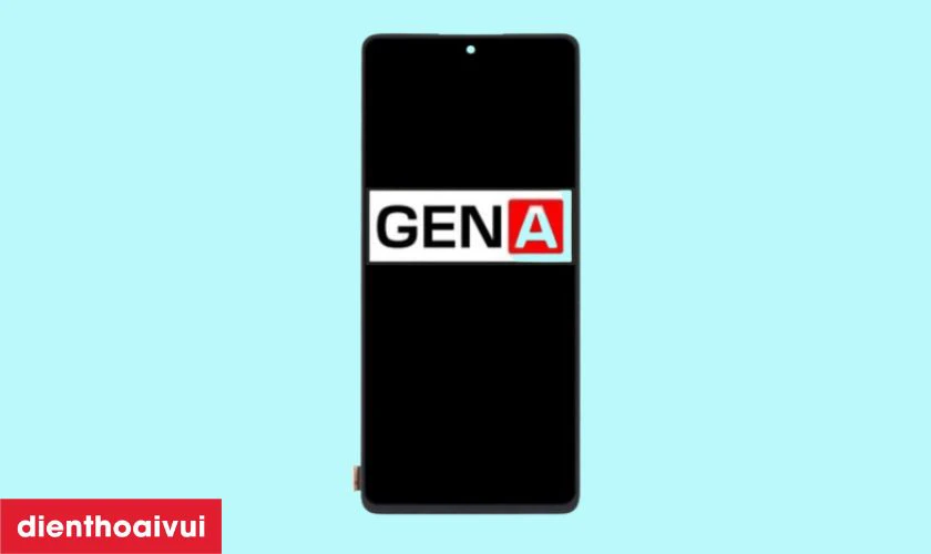 Màn hình GENA loại A+ chính hãng là gì?
