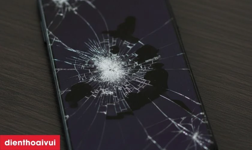 C&aacute;c trường hợp bạn cần thay m&agrave;n h&igrave;nh Xiaomi Redmi Note 11T Pro mới