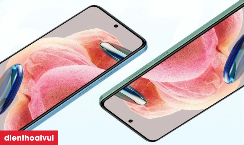 Màn hình chính hãng Safety được đánh giá cao về chất lượng và tính thẩm mỹ