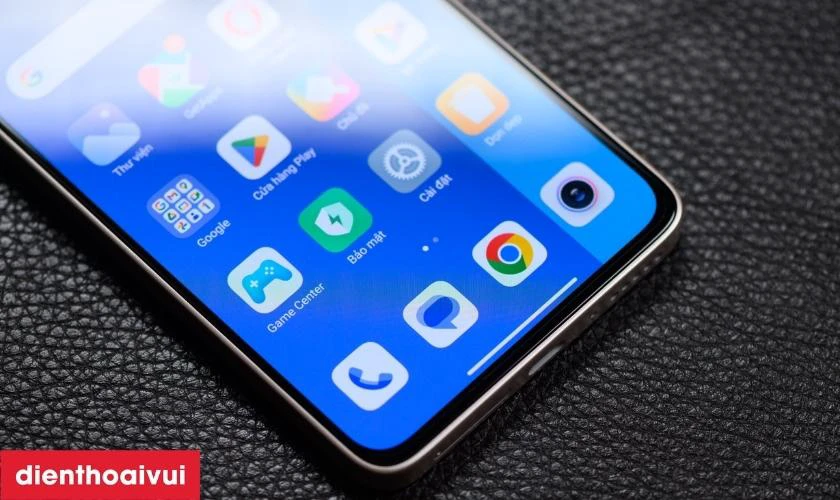 Màn hình Xiaomi Redmi Note 13 Pro 5G chính hãng GENA loại Pro là gì?