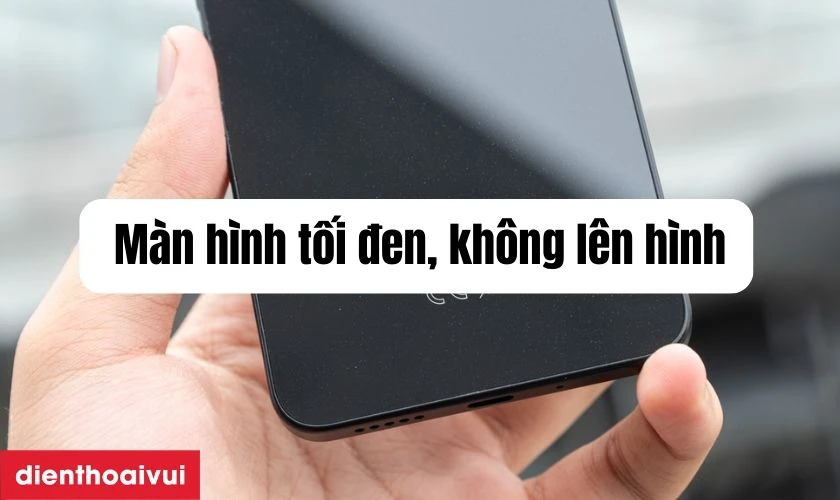 Dấu hiệu nhận biết cần thay m&agrave;n h&igrave;nh Xiaomi Redmi Note 15C mới