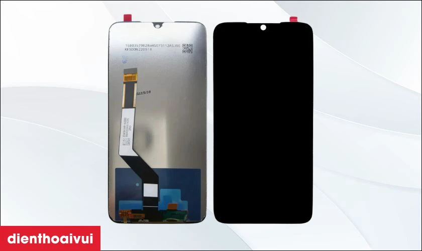 Màn hình Safety là linh kiện màn hình thay thế được nhiều người lựa chọn