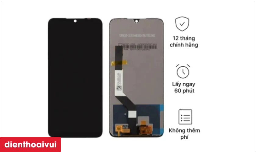 Thay màn hình chính hãng Safety là sự lựa chọn an toàn và tiết kiệm nhất