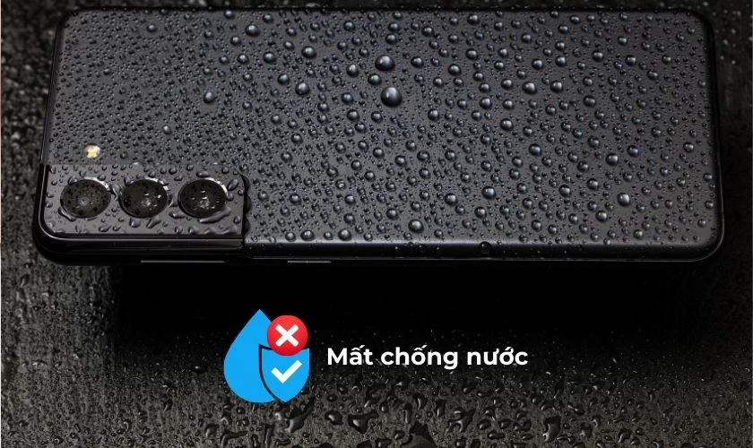 Thay mặt kính điện thoại có ảnh hưởng gì không?